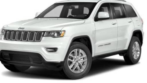 JEEP GRAND CHEROKEE 2018 1C4RJEAG1JC480031 image